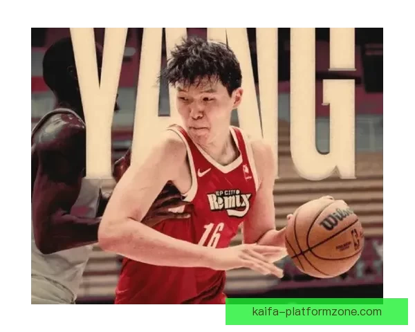 开拓者官方召回杨瀚森 混音告别本赛季大合影小杨未现身