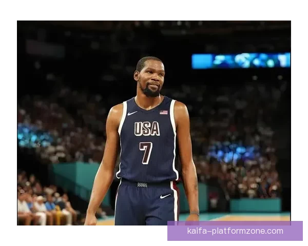 杜兰特谈首节落后20分原因并呼吁西雅图应早拥有NBA球队
